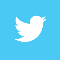 Twitter Basic Square